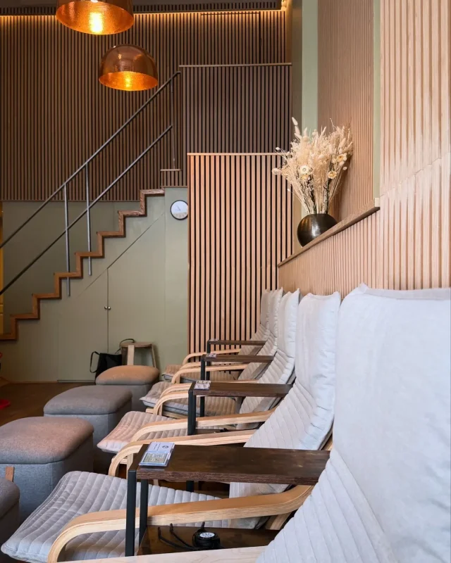 Best Massage Studio in London