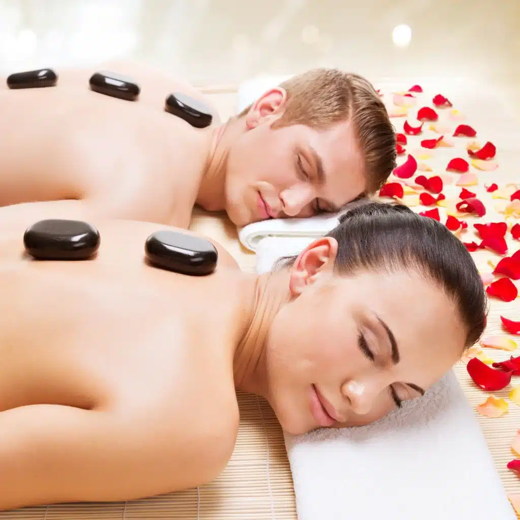 FAQs: Couple Massage in London