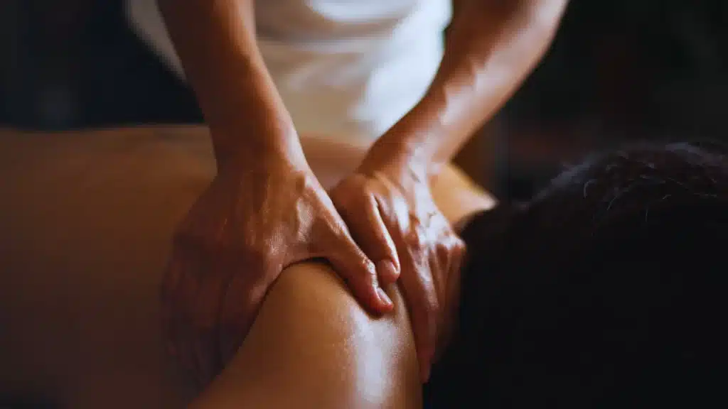 Full Body Massage