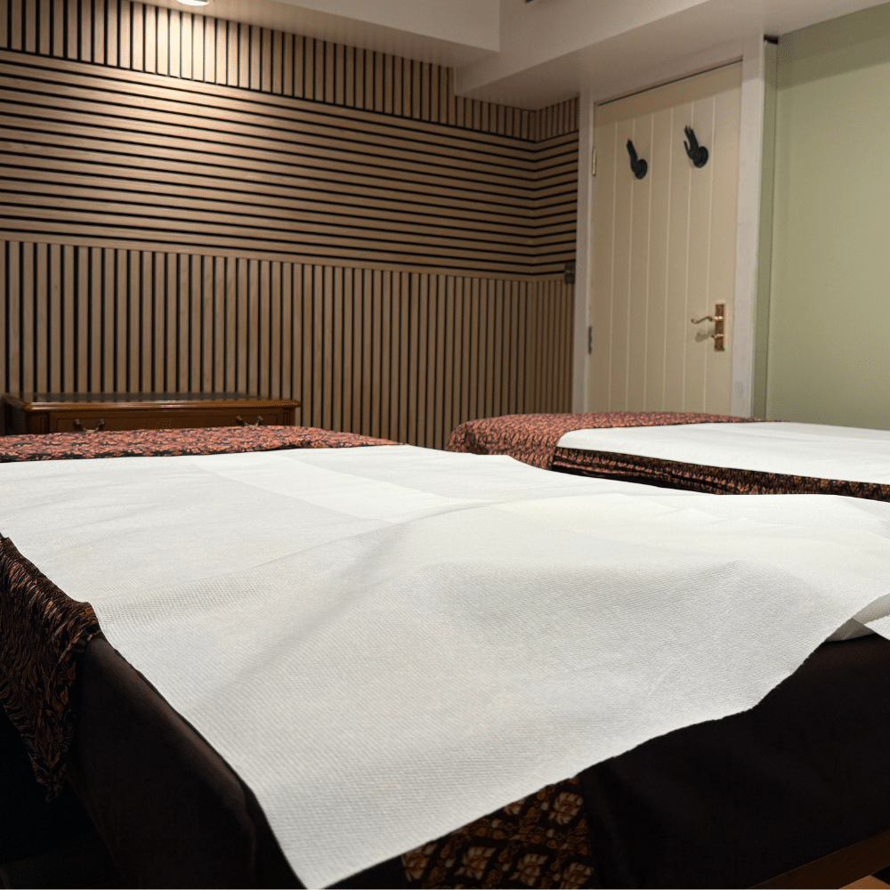 Why Choose Opulence Thai Spa?