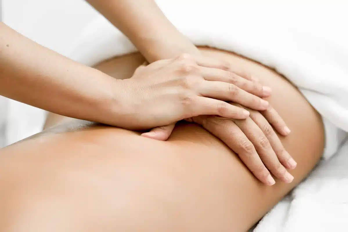 Best Massage in Central London