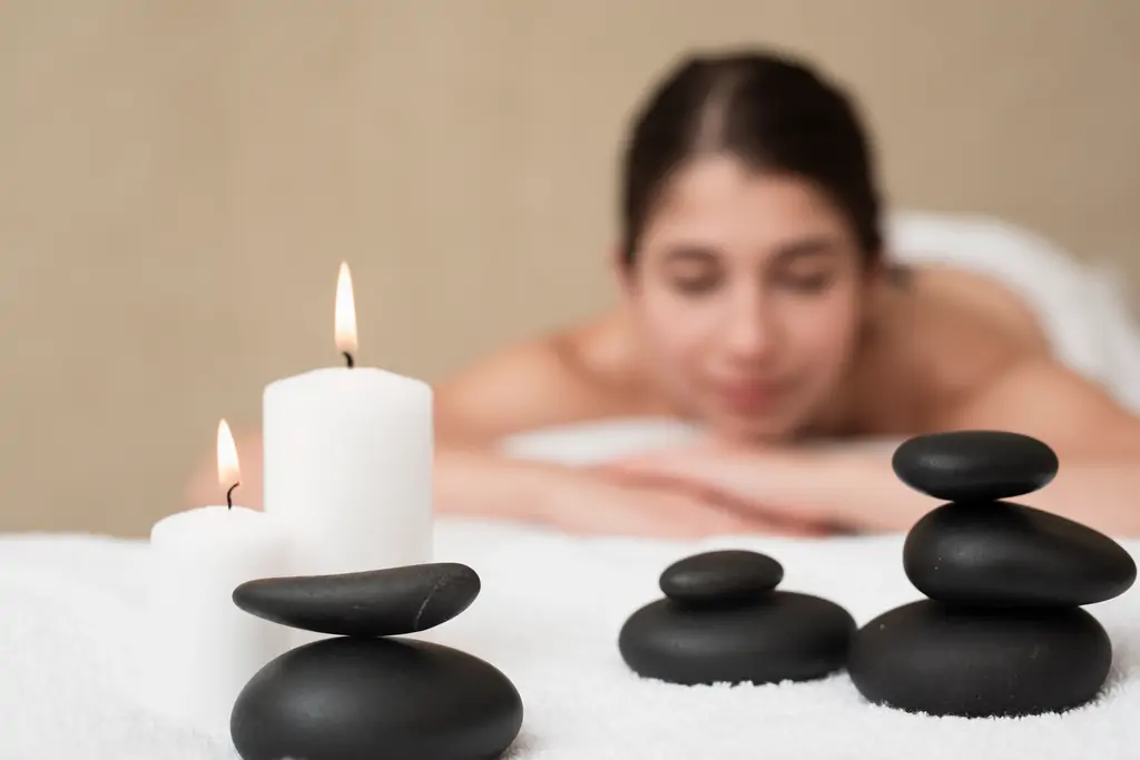 Opulence Thai Spa: Premium Thai Massage in London