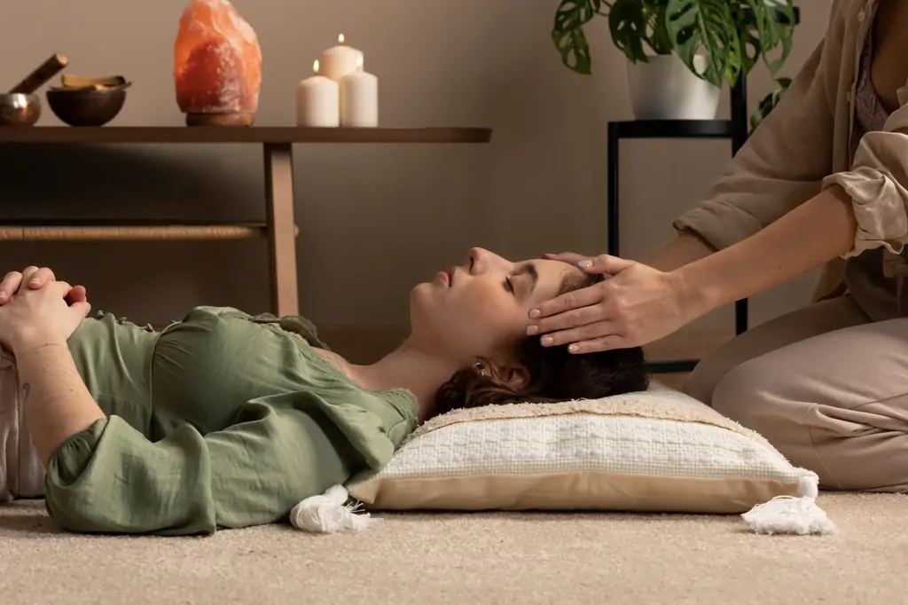 Traditional Thai Yoga Massage in London