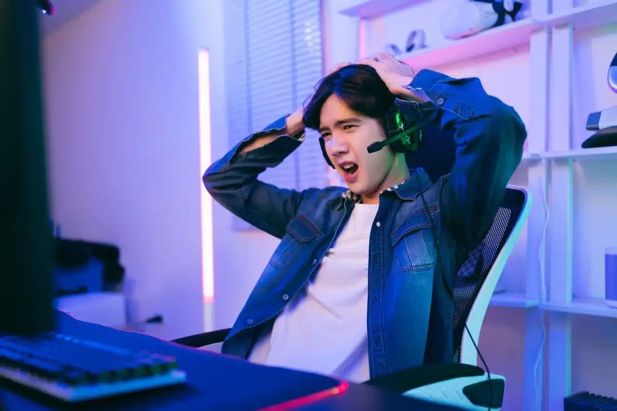 FAQs About Massage for Gamer