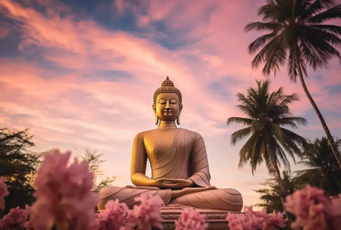 Temple Origins: Healing in the Heart of Spirituality