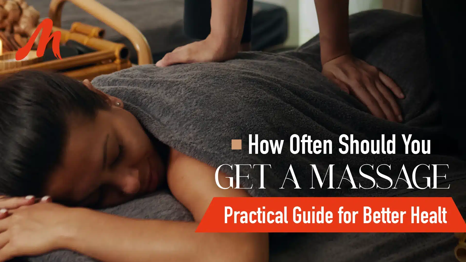 How Often Should You Get a Massage A Practical Guide for Better Health