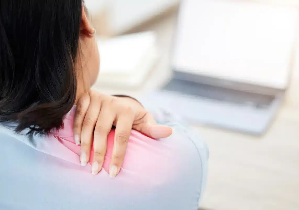 Why Desk Work Hurts Your Body