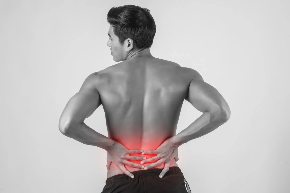 How Can Thai Massage Help with Sciatica?