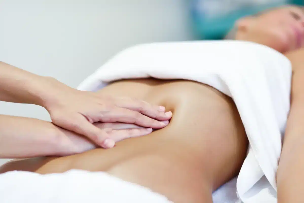 What to Expect During the Treatment