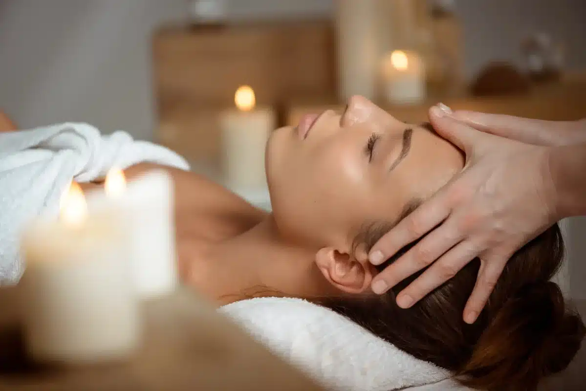 Who Should Try a Head Massage?