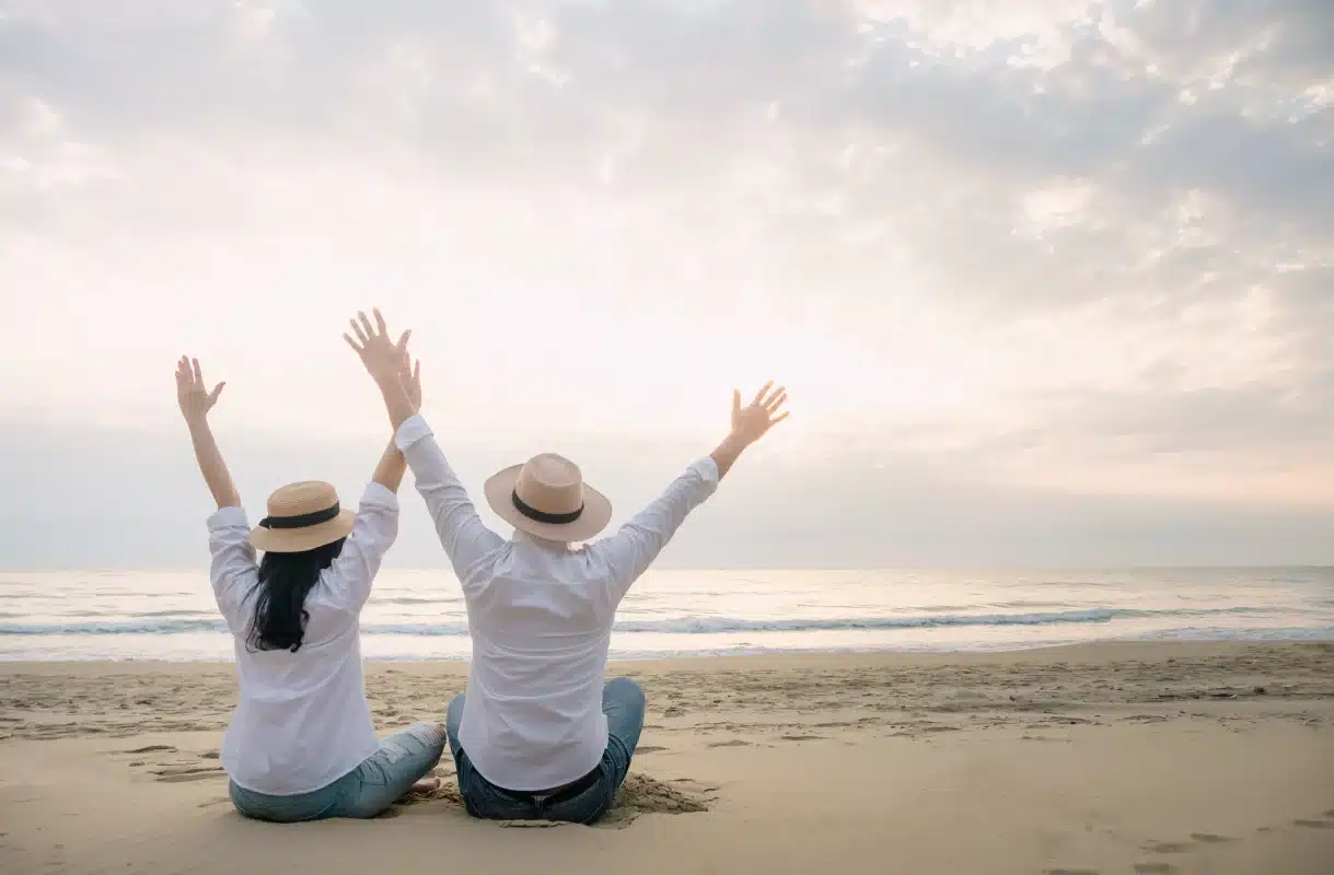 How Thai Massage Works Its Magic