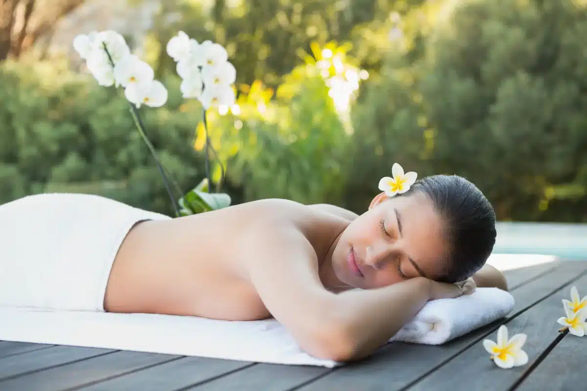 Out with the Old: The Detoxifying Power of Thai Massage