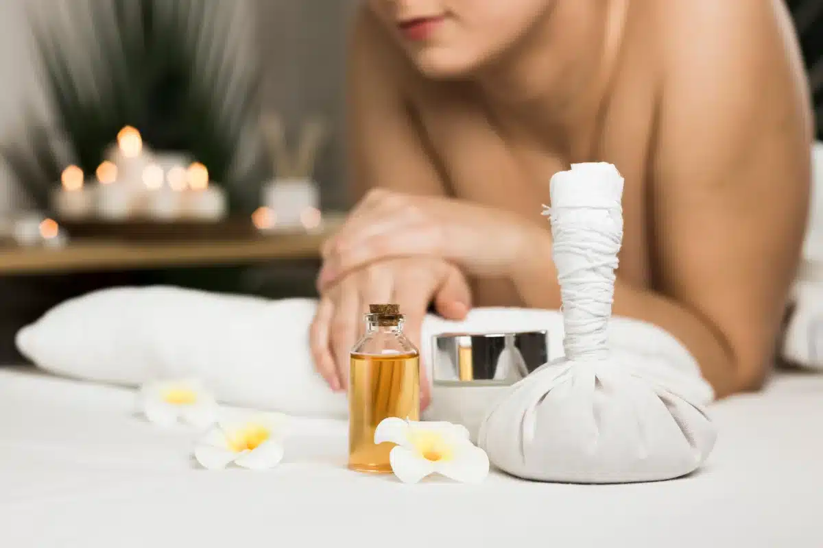 What If They’ve Never Had a Massage Before?